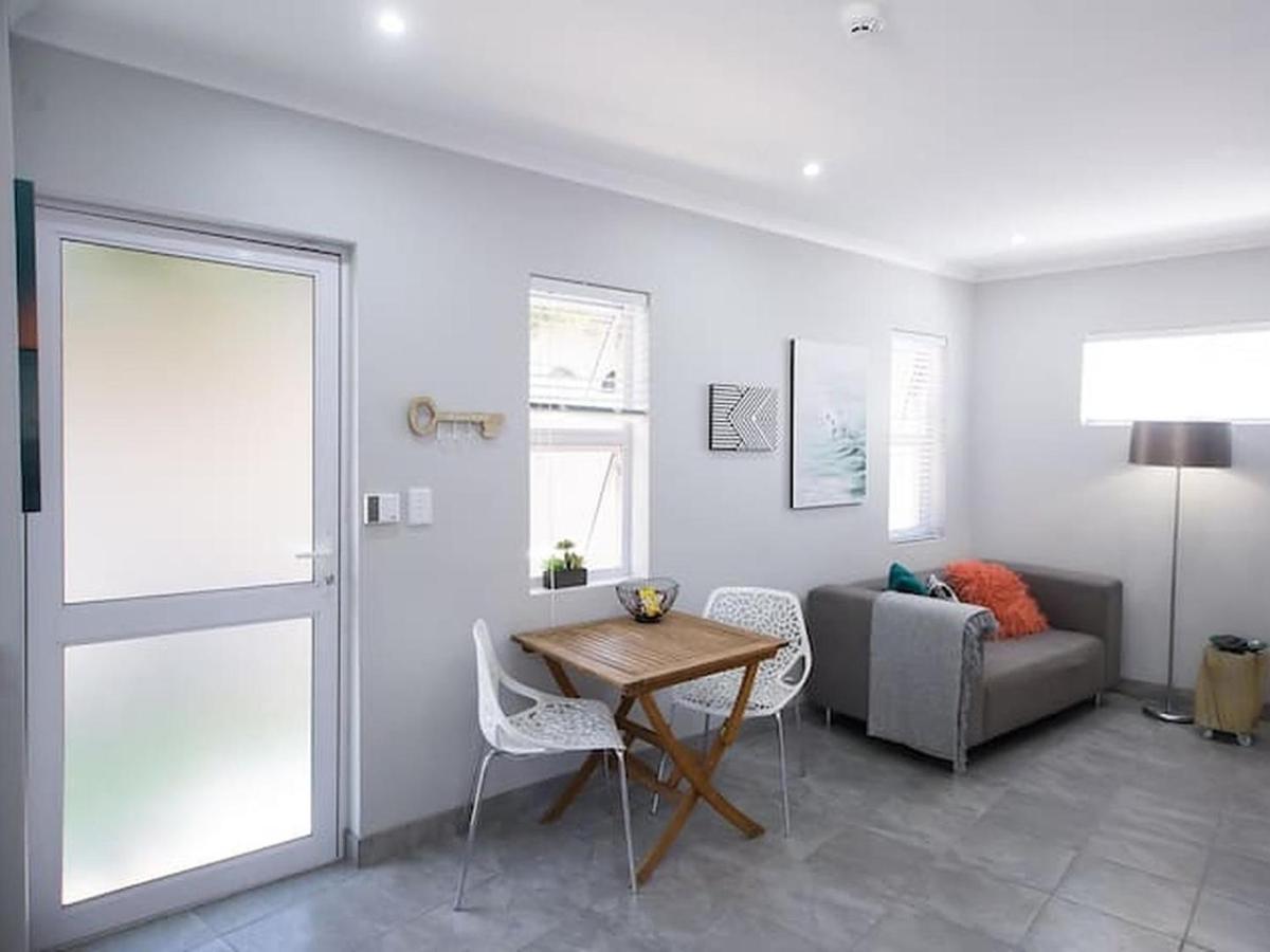 Studio on Bourdeaux Parow Buitenkant foto